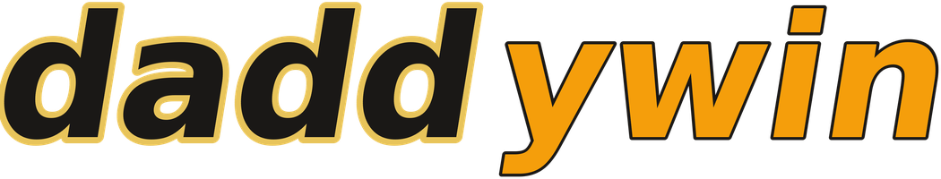 daddywin logo