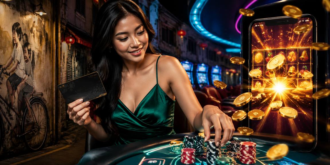 daddywin Pai Gow